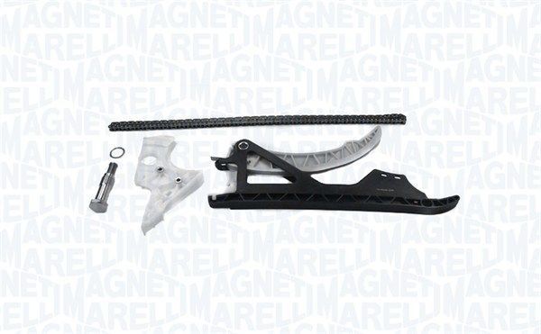 Magneti Marelli 341500000660