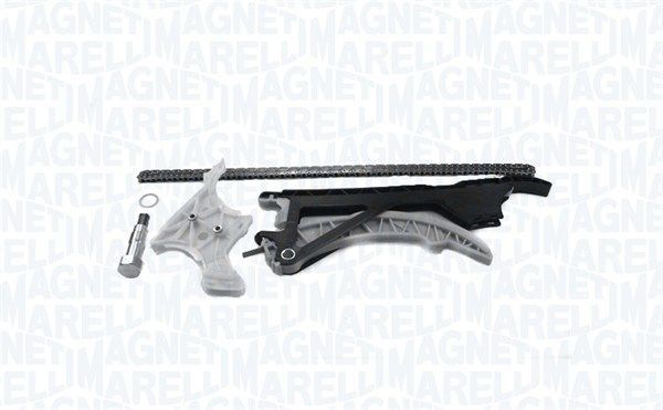 Magneti Marelli 341500000670