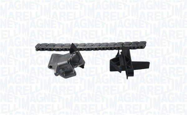 Magneti Marelli 341500000690