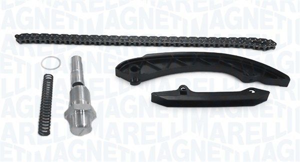 Magneti Marelli 341500000700