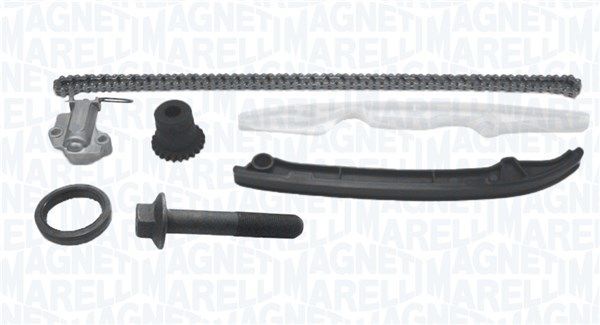 Magneti Marelli 341500000770