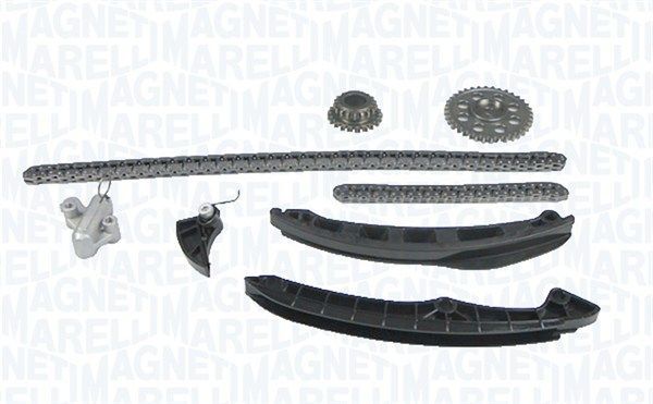 Magneti Marelli 341500000890