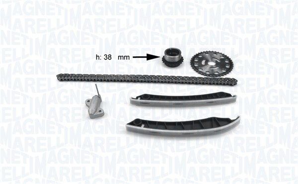 Magneti Marelli 341500000950