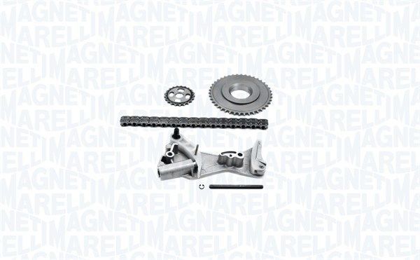 Magneti Marelli 341500000980
