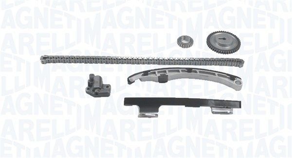 Magneti Marelli 341500001030