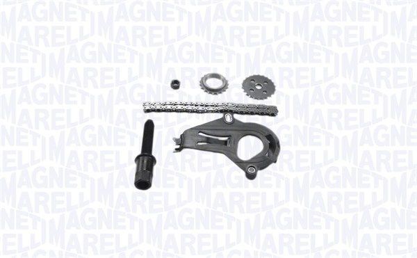 Magneti Marelli 341500001170