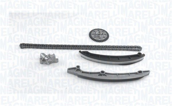 Magneti Marelli 341500001250