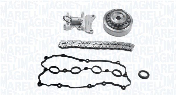 Magneti Marelli 341500001260