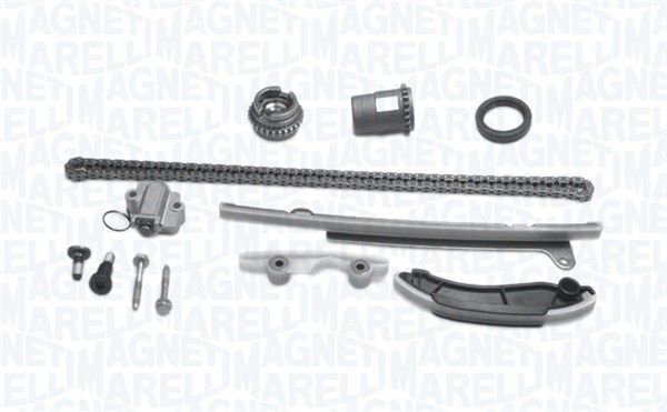 Magneti Marelli 341500001380