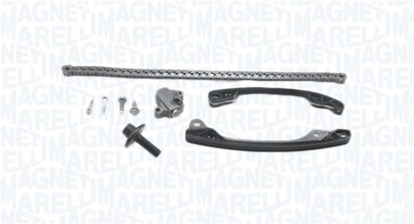 Magneti Marelli 341500001530