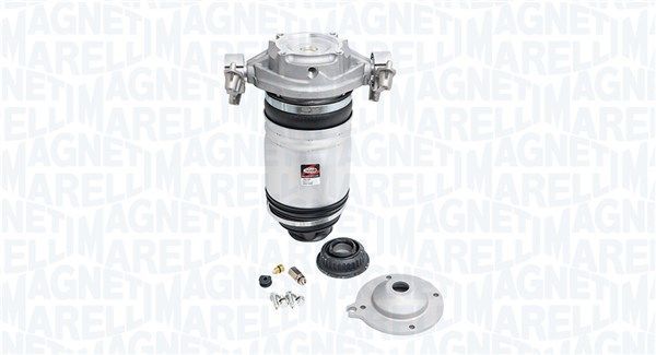 Magneti Marelli 350052100002 -  -