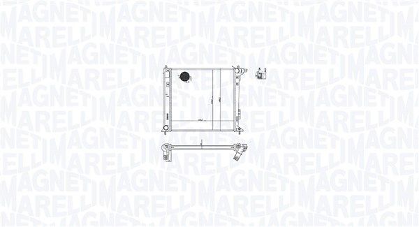 Magneti Marelli 350213216200