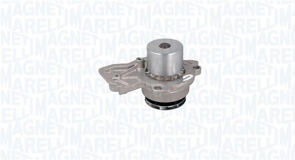 Magneti Marelli 350984069000