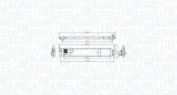 Magneti Marelli 351319206060