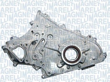 Magneti Marelli 351516000052 -  -