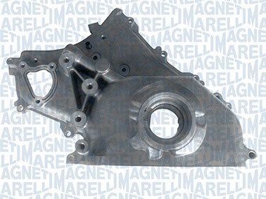 Magneti Marelli 351516000064 -  -