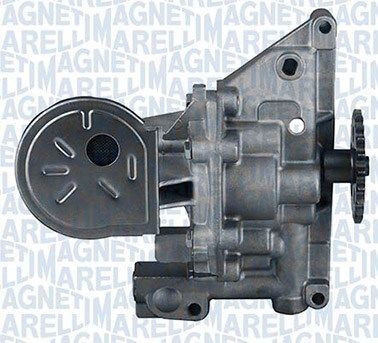 Magneti Marelli 351516000076 -  -