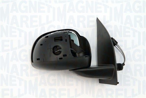 Magneti Marelli 351990005510 - Spätné zrkadlo -
