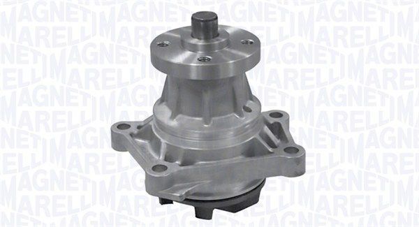 Magneti Marelli 352316171012