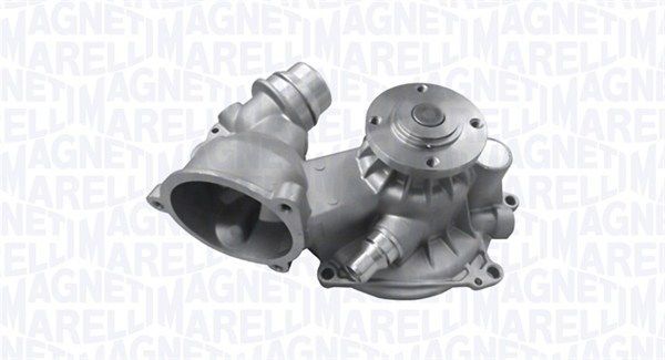 Magneti Marelli 352316171256