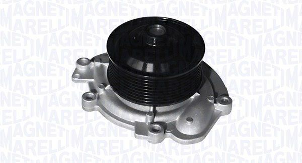 Magneti Marelli 352316171285