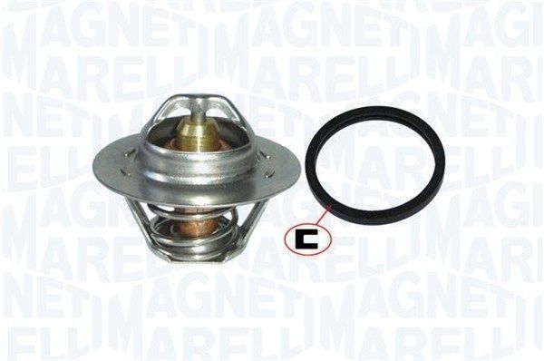 Magneti Marelli 352317003950