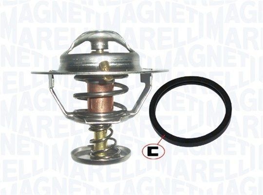 Magneti Marelli 352317101140