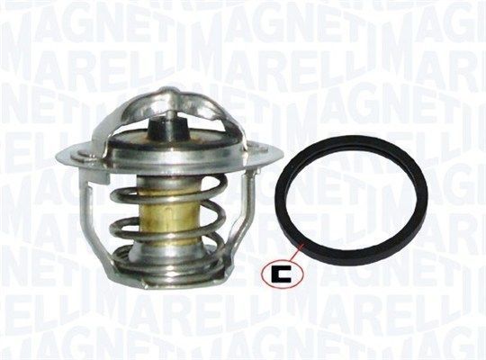 Magneti Marelli 352317101910