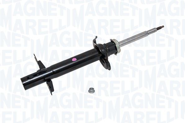 Magneti Marelli 357126070000