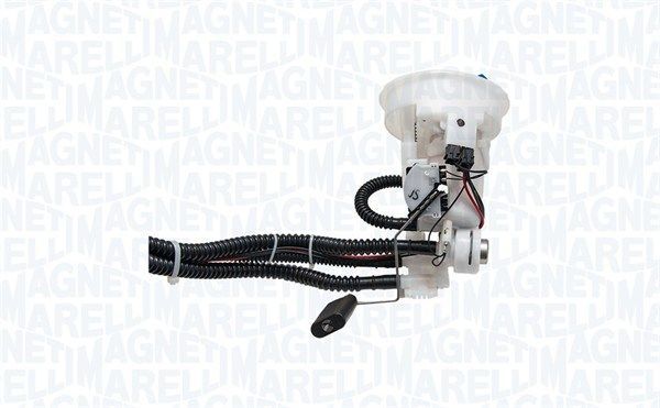 Magneti Marelli 519000060300 -  -