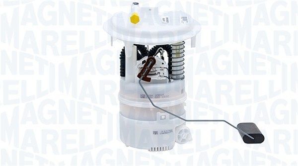 Magneti Marelli 519700000020 -  -