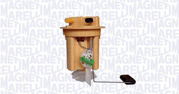 Magneti Marelli 519720139907 -  -