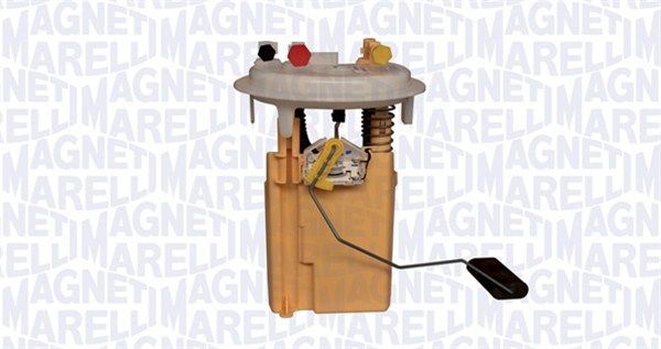 Magneti Marelli 519731309901 -  -