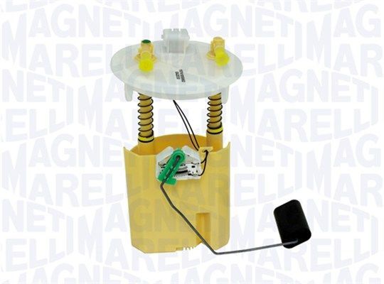 Magneti Marelli 519741859902 -  -