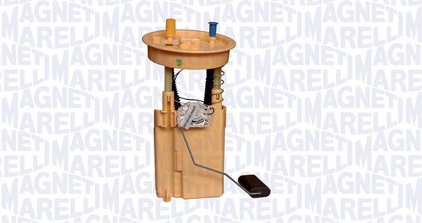Magneti Marelli 519751569900 -  -