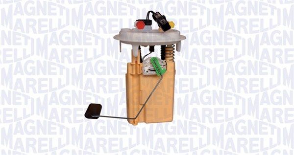 Magneti Marelli 519781129903 -  -