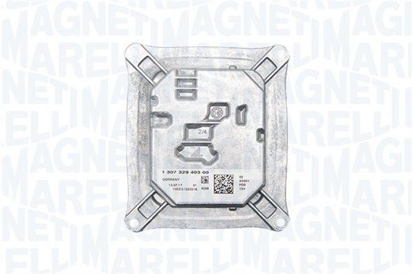 Magneti Marelli 711307329403 -  -