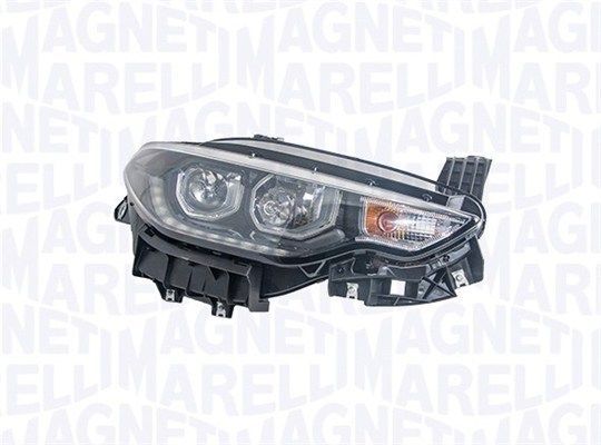 Magneti Marelli 712105811110
