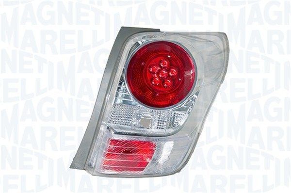 Magneti Marelli 715011129002