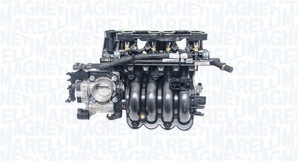 Magneti Marelli 802009872906 -  -