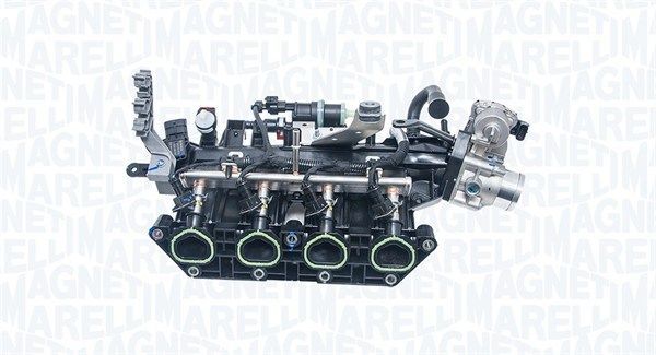 Magneti Marelli 802011891402 -  -