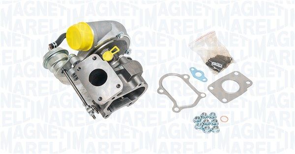 Magneti Marelli 807101005300 -  -