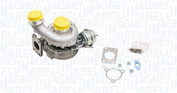 Magneti Marelli 807101005400 -  -