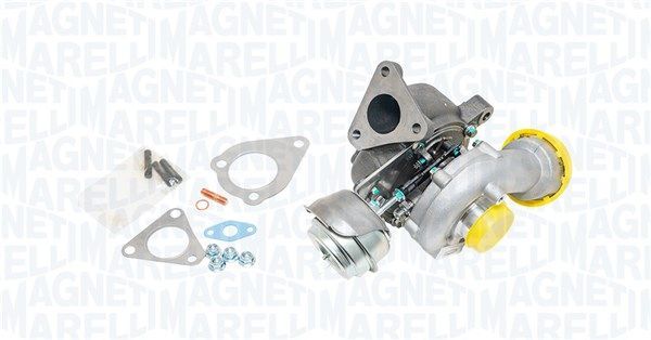 Magneti Marelli 807101005900 -  -