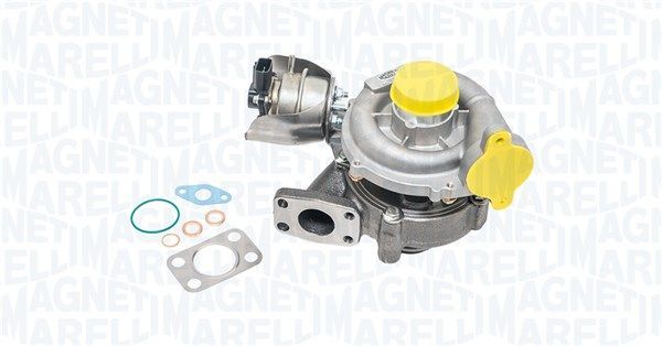 Magneti Marelli 807101007000 -  -