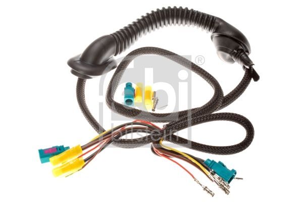 Febi 107125 -  -
