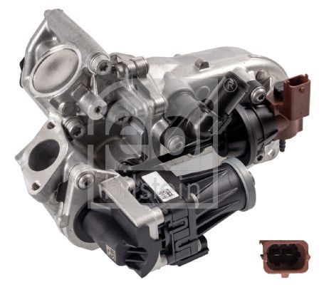 Febi 174592 -  -