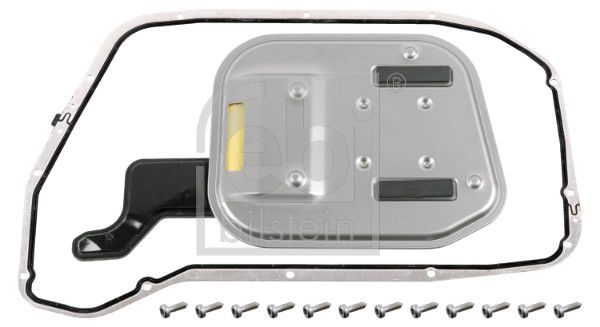 Febi 178553 -  -