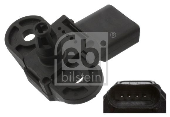 Febi 44242 -  -