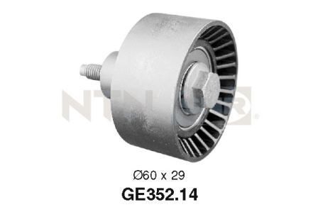 SNR GE352.14